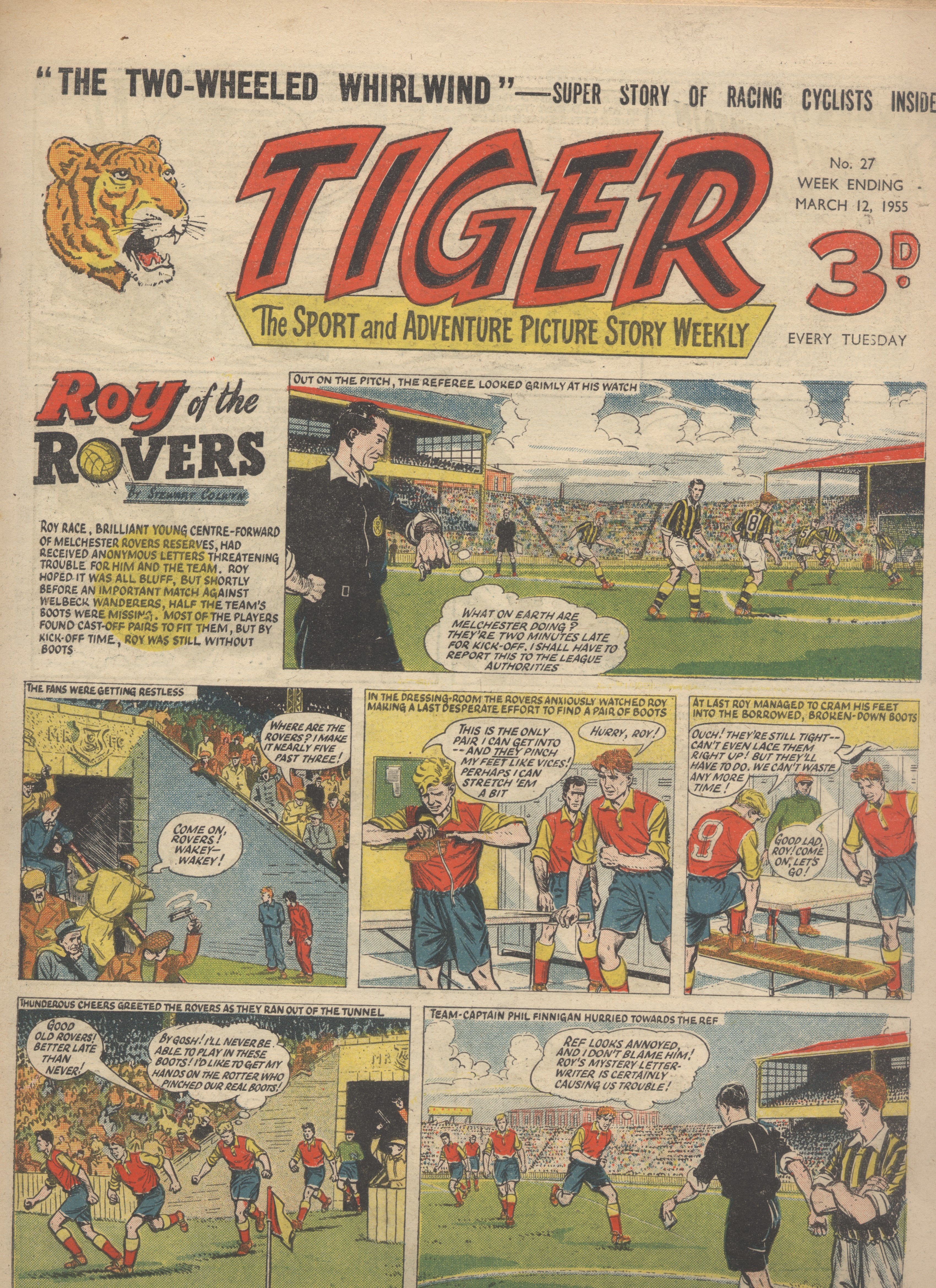 Tiger